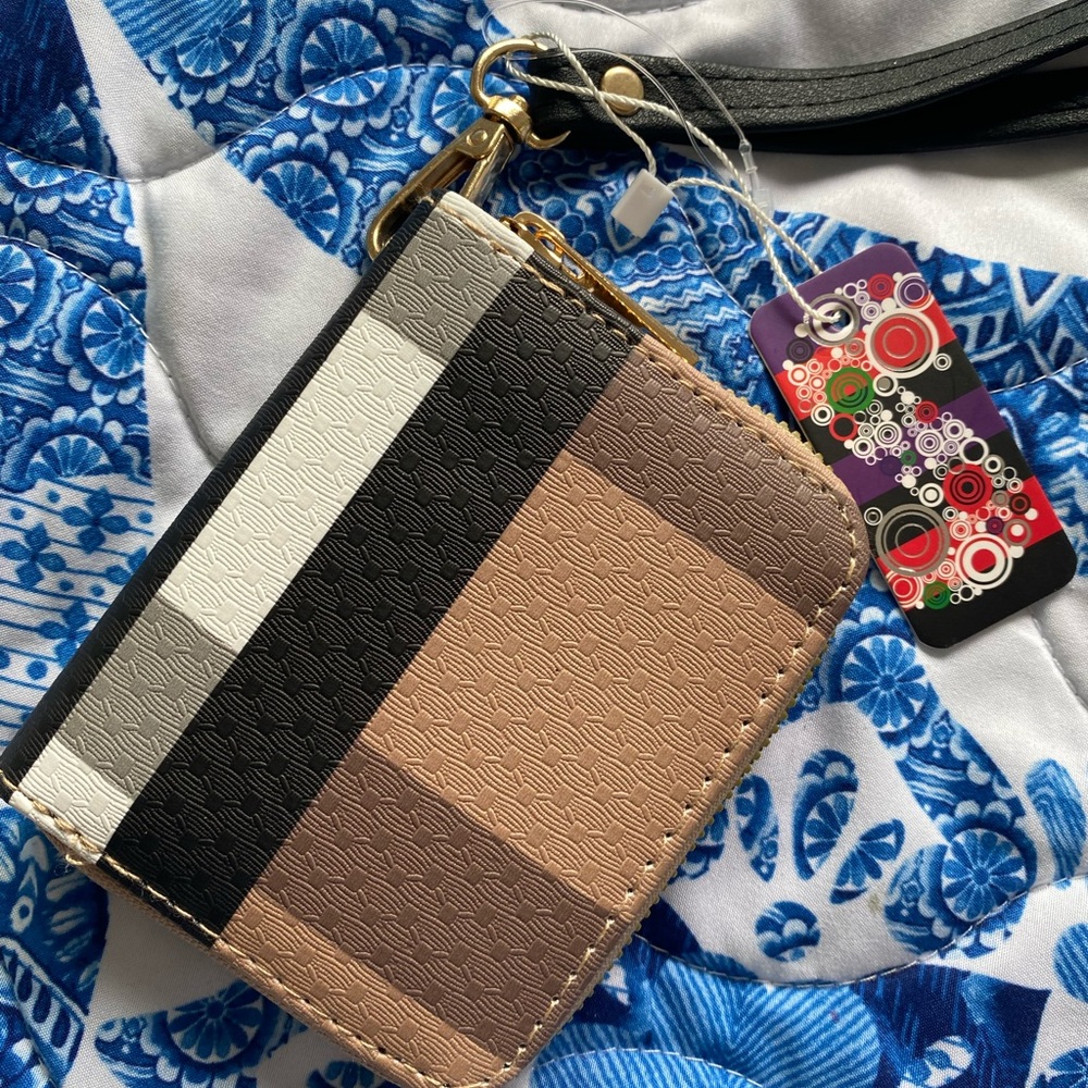 Women’s wallet